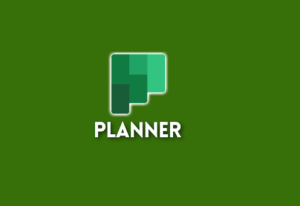 Planner Logo
