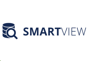 Smartview Logo