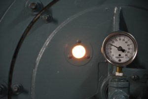Pressure Gauge 2