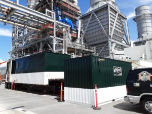 Rental Boilers