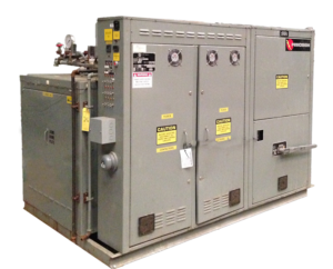 Precision Electric Boiler