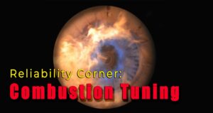 Combustion Tuning