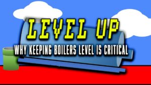 Boiler Level