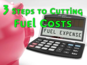 3 Steps to Cutting Fuel Costs in the Boiler Room