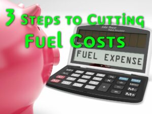 3 Steps to Cutting Fuel Costs in the Boiler Room