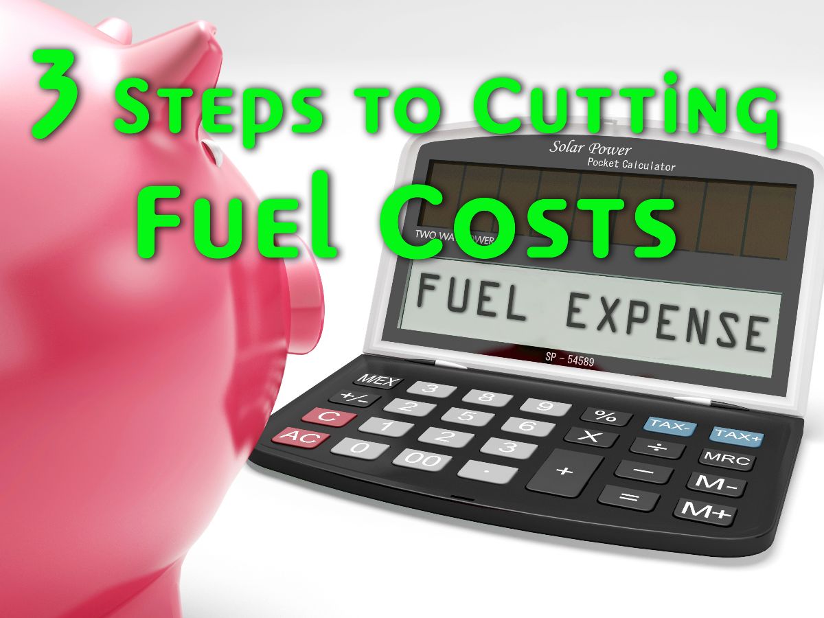 3 Steps to Cutting Fuel Costs in the Boiler Room