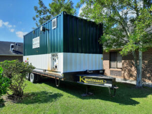 Domestic Hot Water Boiler Rentals