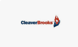 Cleaver Brooks Logo