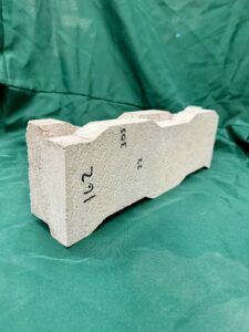 Baffle Tile