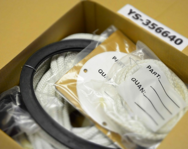 Annual Maintenance kit for 42" - 48" boilers