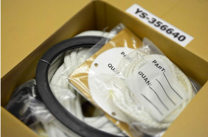 Annual Maintenance kit for 42" - 48" boilers