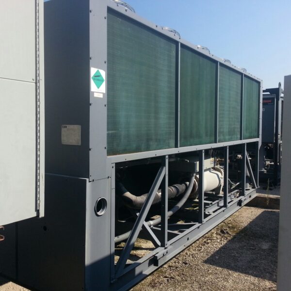 170 Ton Trane