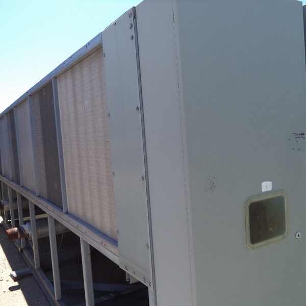 85 Ton Trane