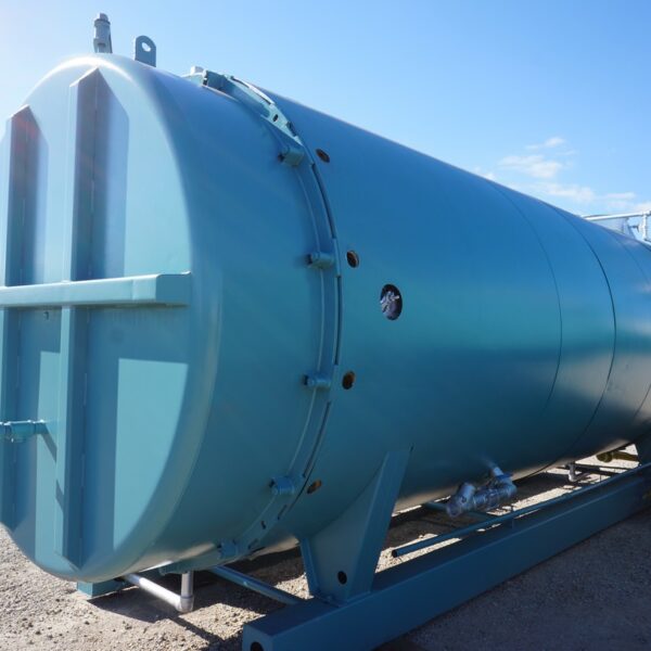 800hp Cleaver Brooks 200psi