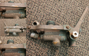 Steam Injector 