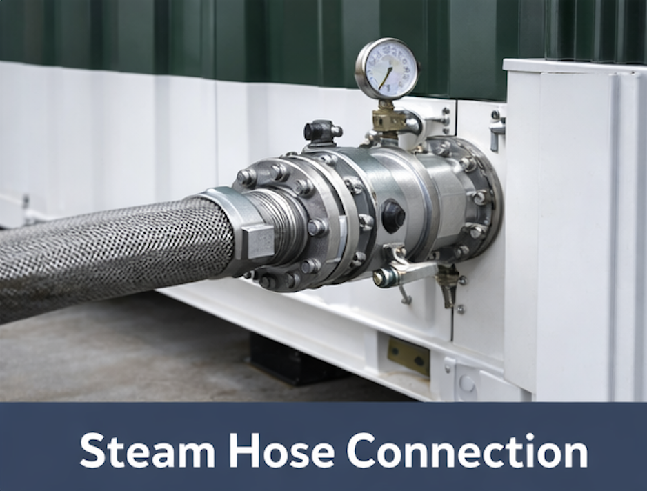 How to prepare for a rental boiler delivery site preparation checklist