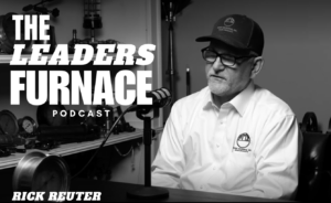 Link tumbnail for the leaders furnace 