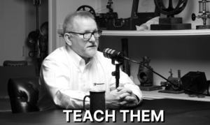 Leaders Podcast