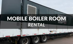COVER - MOBILE BOILER ROOM RENTALS 
