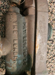 The Evolution of the Steam Injector 