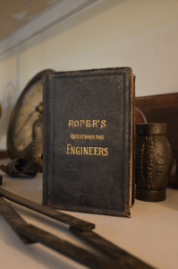 Roper’s Questions for Engineers