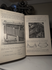 Elementary Steam Power Engineering Author: Edgar MacNaughton