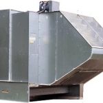 200 ton rental cooling tower