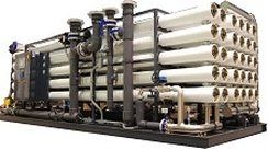 Reverse osmois rental