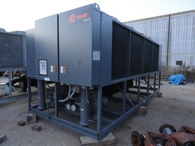 Used 90 ton chiller