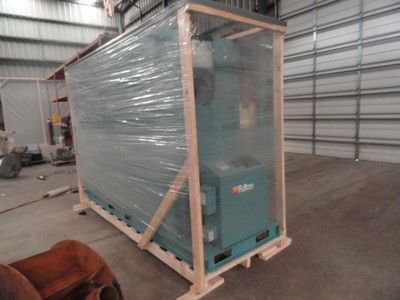 Used boiler Fulton Pulse