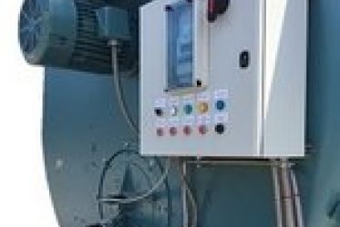 Siemens boiler control