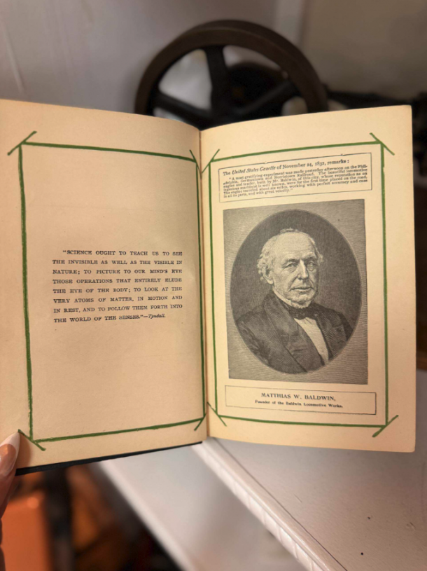 Title page reading 'STEAM BOILERS: Their Construction, Care and Operation' with 'With Questions and Answers' subtitle, author C. F. Swingle, M.E., published by Frederick J. Drake & Co. (Chicago).