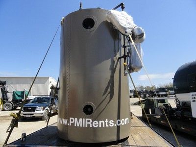 Used boiler Fulton ICB