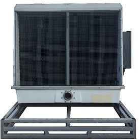 100 ton cooling tower for rent