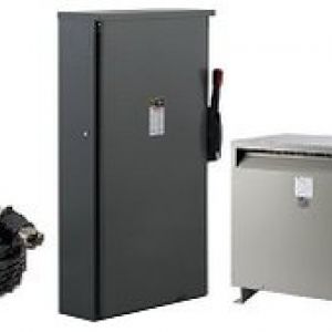 Electrical distribution rental