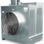 100 ton rental cooling tower