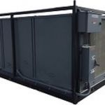 HVAC unit for rent