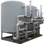 Condensate polisher for rent