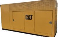 230kw rental generator