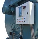 used boiler burner