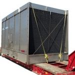 500 ton rental cooling tower