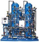 Deionized Water (DI) Rental