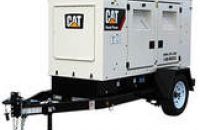 60kw rental generator