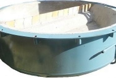 cleaver brooks refractory door