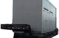 1000kw rental generator