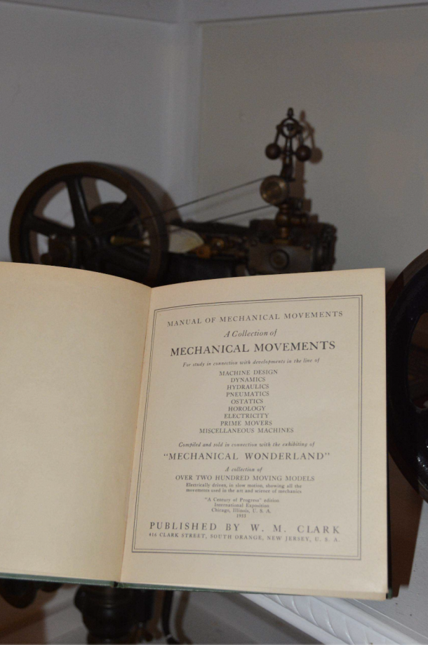 Title page reading 'STEAM BOILERS: Their Construction, Care and Operation' with 'With Questions and Answers' subtitle, author C. F. Swingle, M.E., published by Frederick J. Drake & Co. (Chicago).