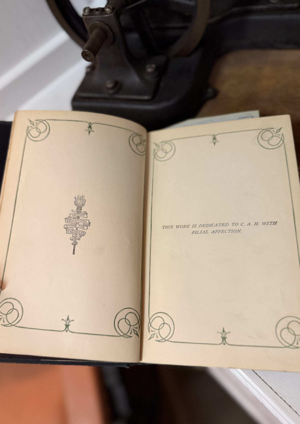 Title page reading 'STEAM BOILERS: Their Construction, Care and Operation' with 'With Questions and Answers' subtitle, author C. F. Swingle, M.E., published by Frederick J. Drake & Co. (Chicago).