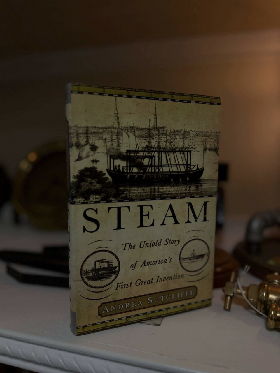 STEAM BOILERS Their CONSTRUCTION CARE and OPERATION With Questions and Answers