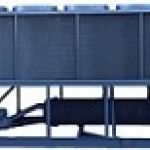 200 ton Trane rental chiller