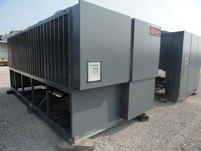 Used 70 ton chiller
